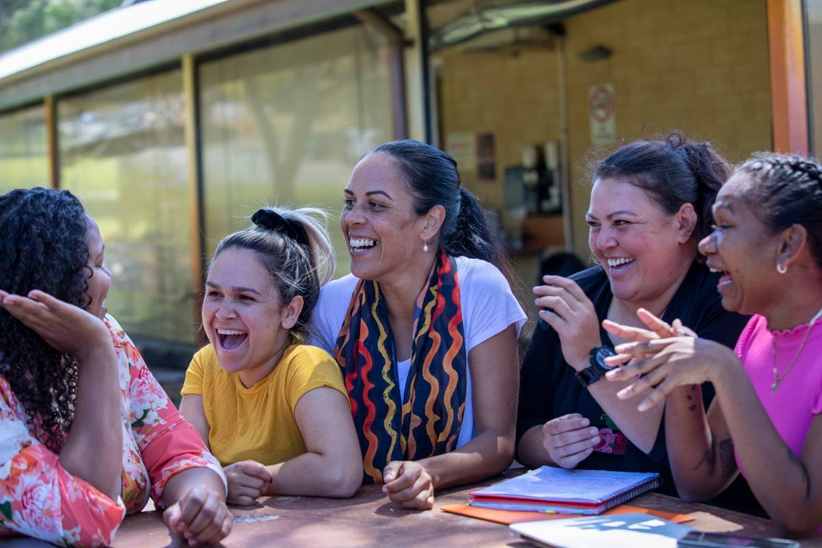 Community Participation