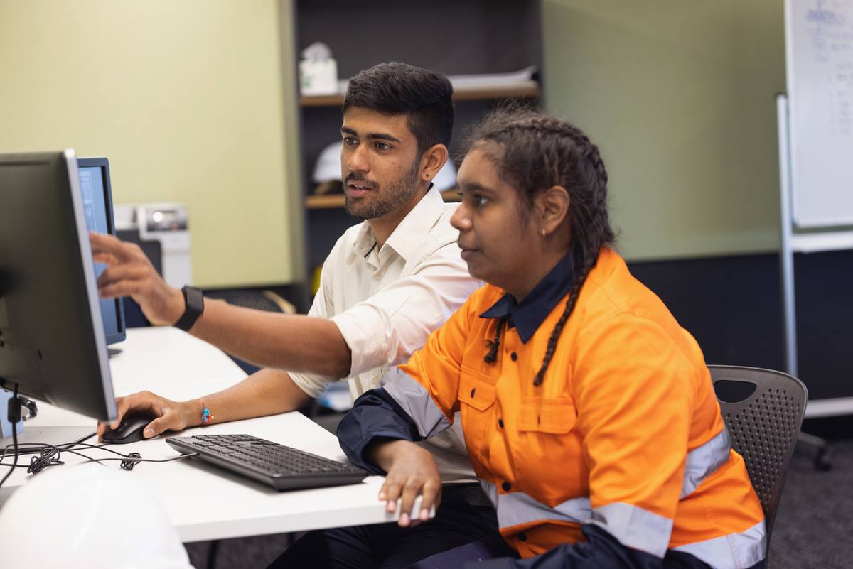 Assist Access / Maintain Employment