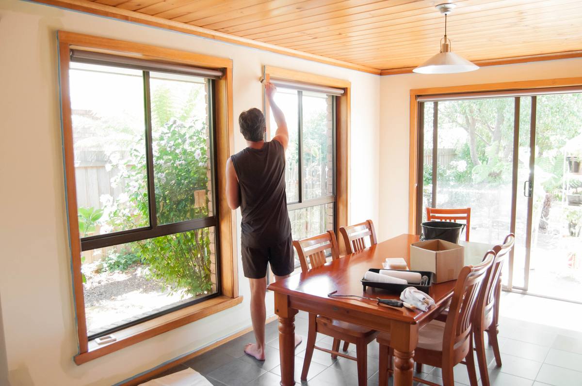 Home Modification