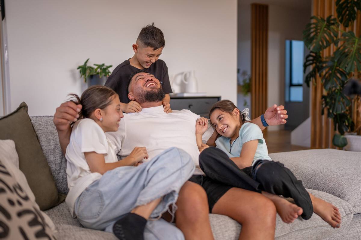 Household Tasks