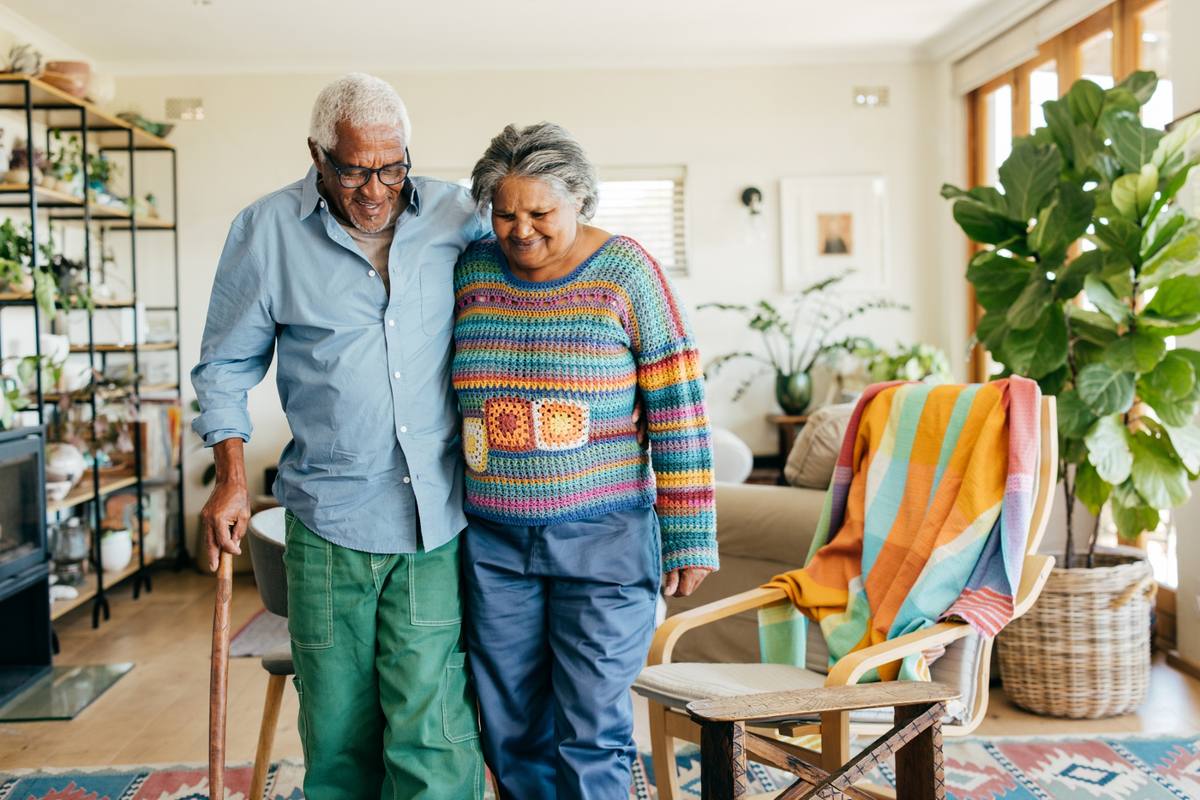 Supported Independent Living